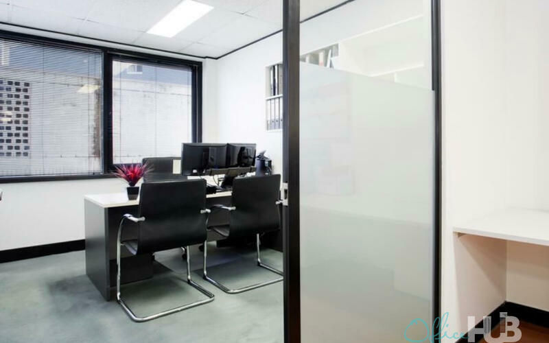345 Pacific Highway, North Sydney Image 1