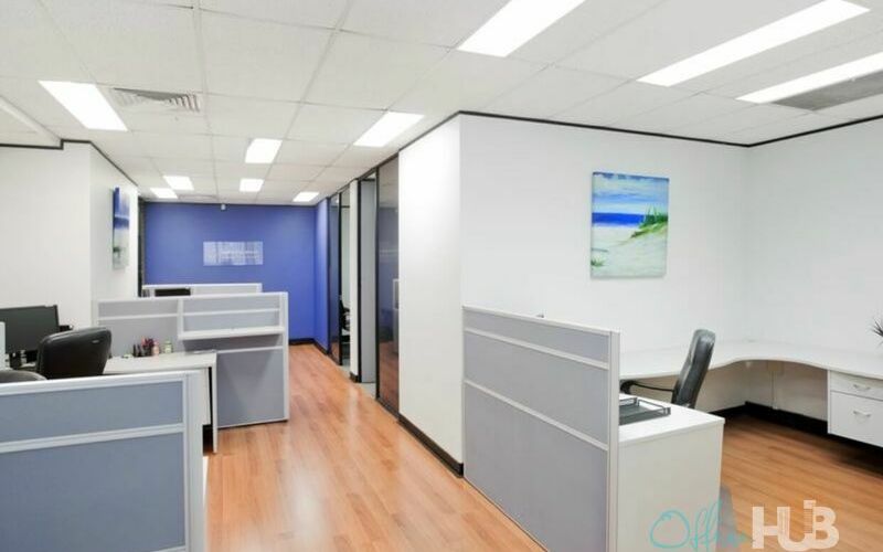 345 Pacific Highway, North Sydney Image 1
