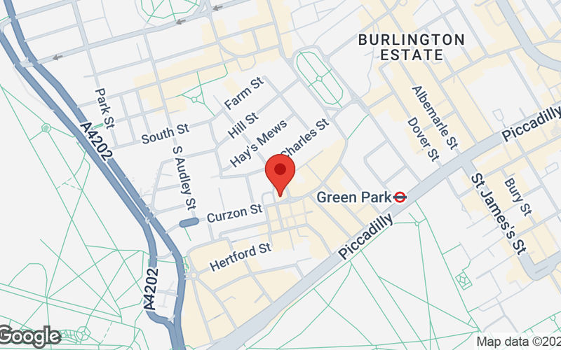 14 Curzon Street, Mayfair Image 8