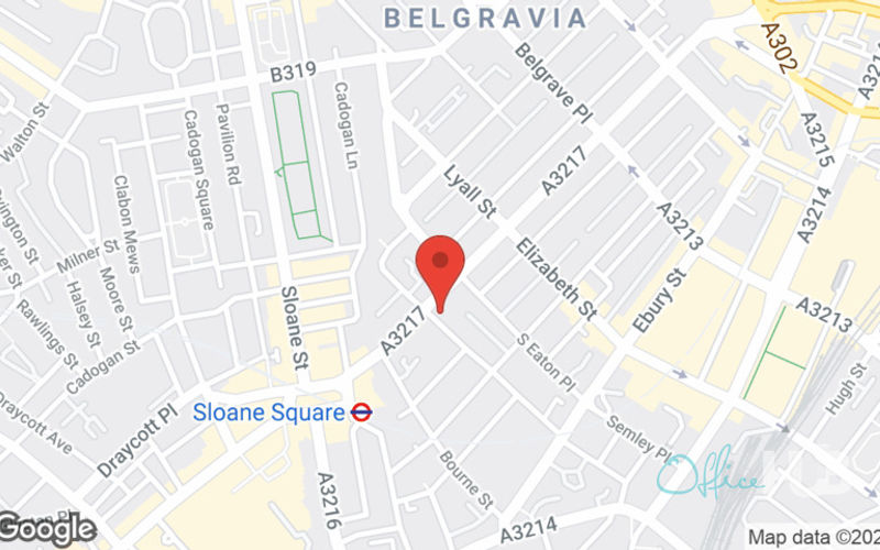 2 Eaton Gate, Belgravia Image 8