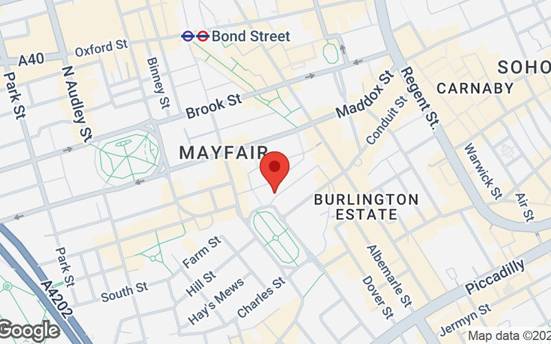 23-24 Berkeley Square, Mayfair Image 7