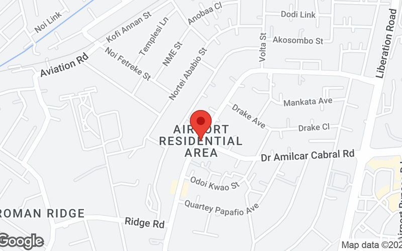 Airport Residential Area, Accra Image 15