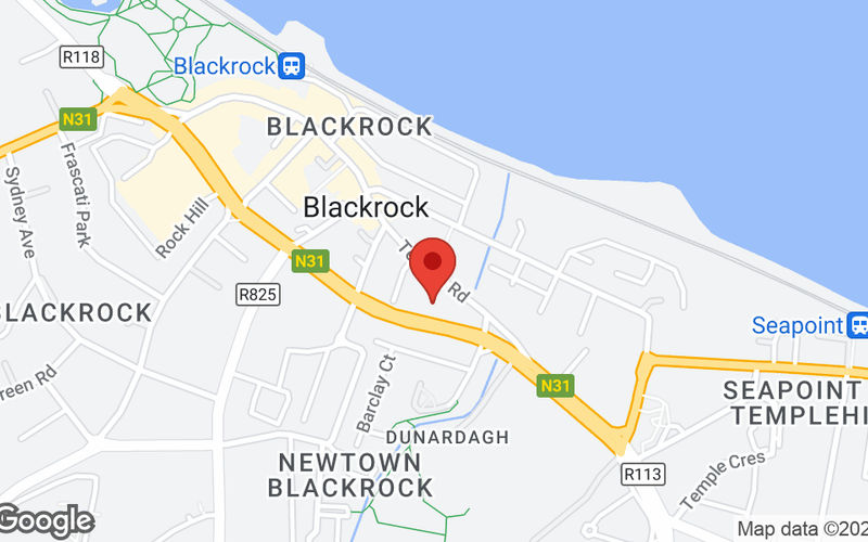 Temple Rd, Dublin Image 12