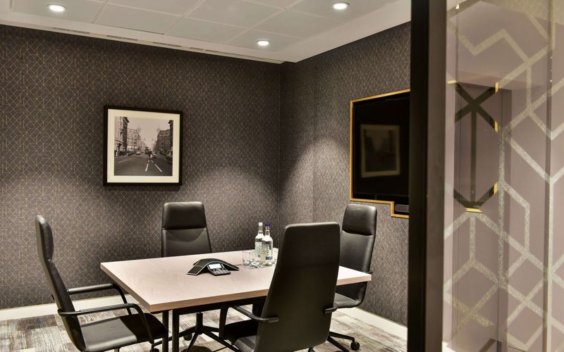 288 Bishopsgate, Spitalfields Image 4