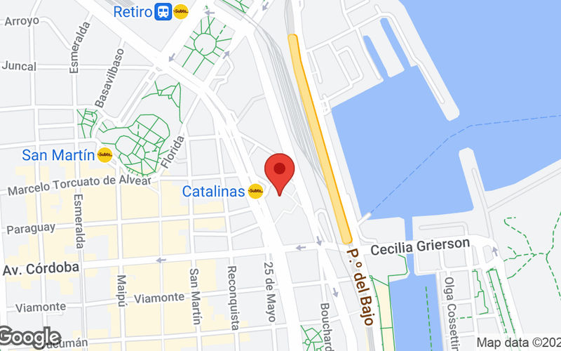 240 Ingeniero Enrique Butty, Buenos Aires Image 8