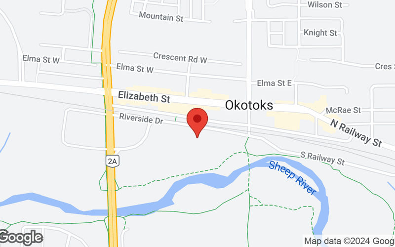 23 Riverside Drive West, Okotoks Image 9