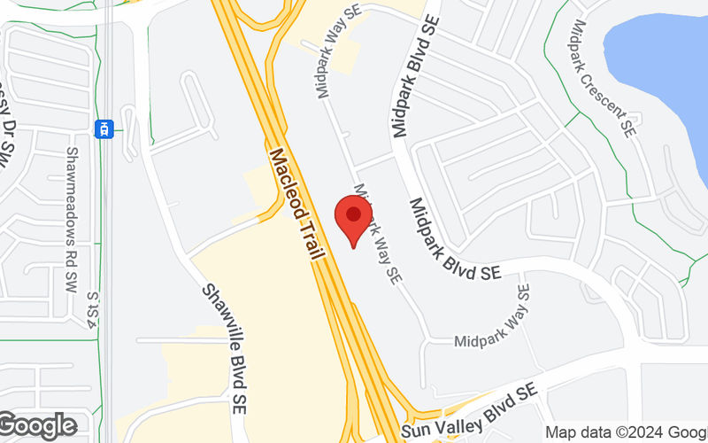 340 Midpark Way Se, Calgary Image 8