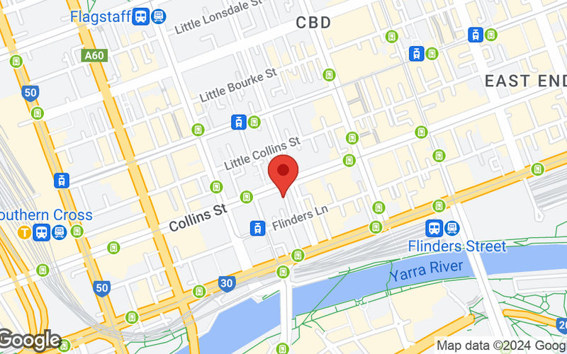 401 Collins Street, Melbourne Image 28