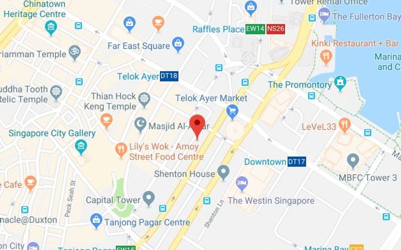 80 Robinson Road, Singapore Image 17