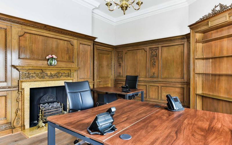 32 Curzon St, Mayfair Image 5