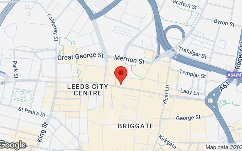 22-26 The Headrow, Leeds Image 7