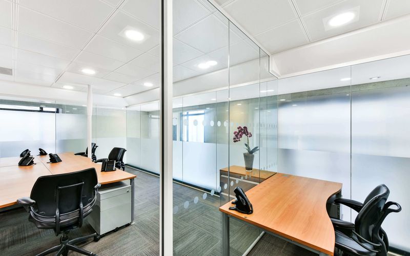 41 Lothbury, London Image 1