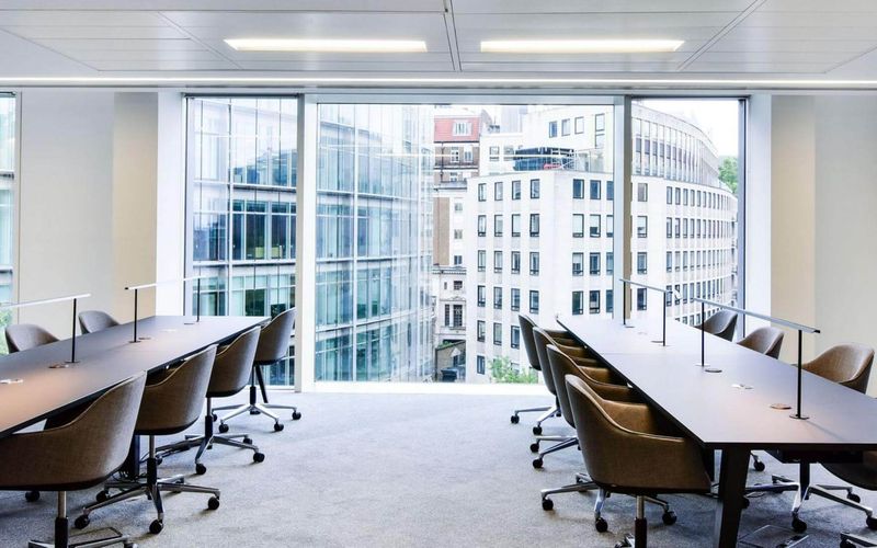 5 Cheapside, London Image 3