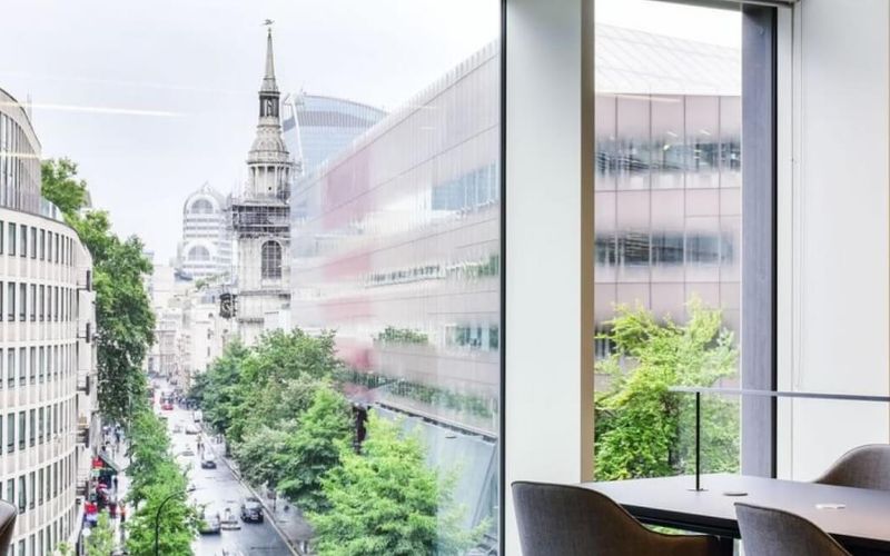 5 Cheapside, London Image 8