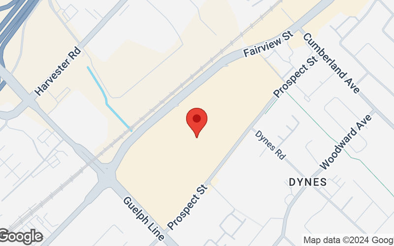 777 Guelph Line, Burlington Image 11