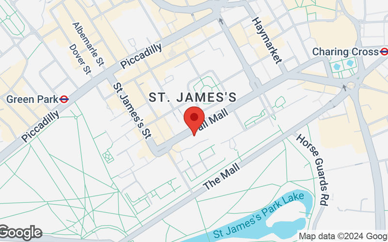 78 Pall Mall, St James's Image 14