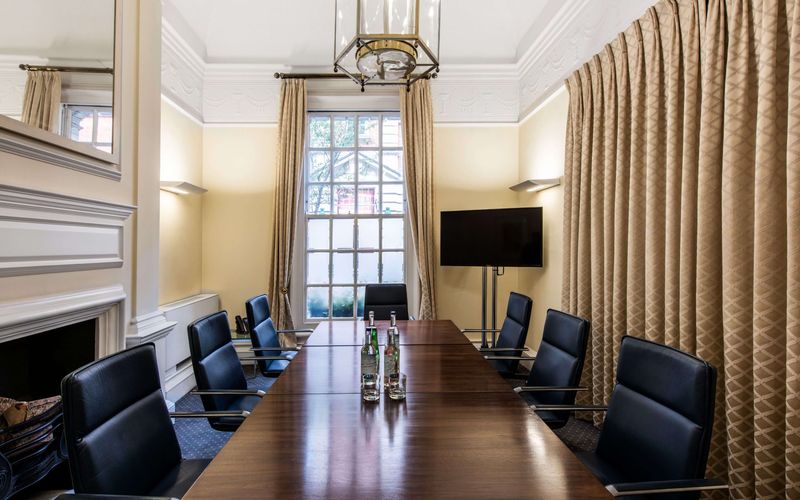 8 Tavistock St, Covent Garden Image 1