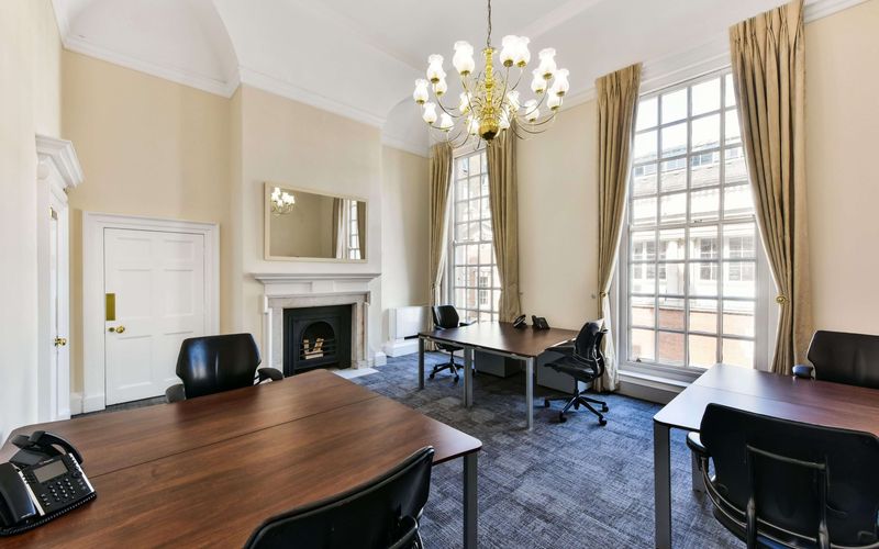 8 Tavistock St, Covent Garden Image 2