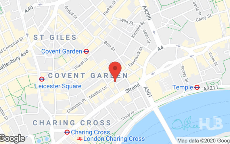 8 Tavistock St, Covent Garden Image 8