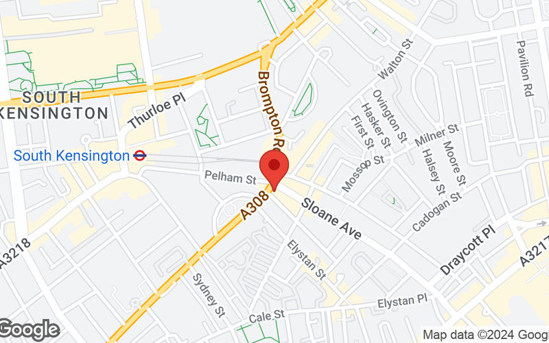 81 Fulham Rd, Chelsea Image 11