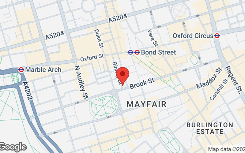 84 Brook Street, Mayfair Image 13