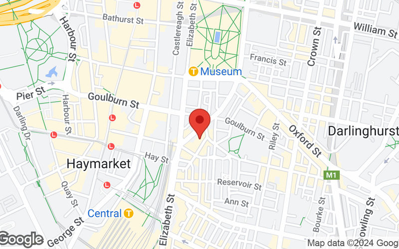 68-72 Wentworth Avenue, Surry Hills Image 10