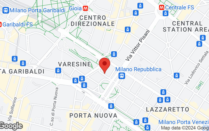 19 Piazza Della Repubblica, Milano Image 10
