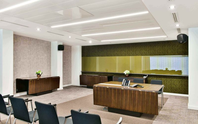 85 Gresham Street, London Image 8