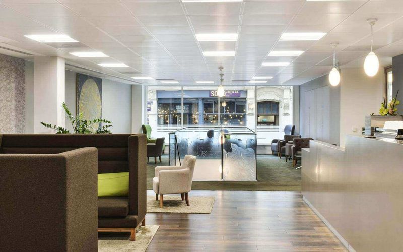 85 Gresham Street, London Image 9