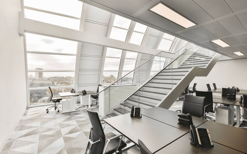 116 Park Street, Mayfair, 9 DESKS 116 Park Street, Mayfair Image 1