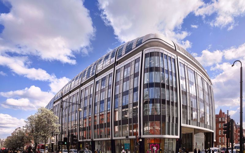 116 Park Street, Mayfair, 40 DESKS 116 Park Street, Mayfair Image 1