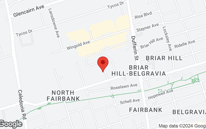 200 Fairbank Avenue, Toronto Image 12