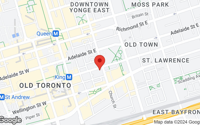 95 King Street East, Toronto Image 14