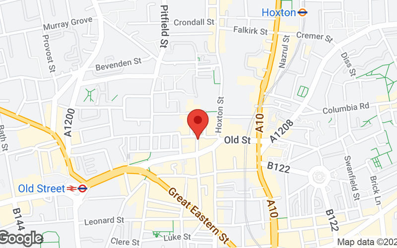 2-4 Rufus St, London Image 7