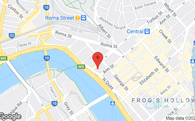 95 North Quay, Brisbane City Image 13