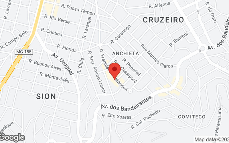 900 Rua Francisco Deslandes, Belo Horizonte Image 12