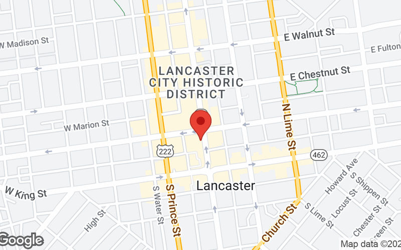 50-54 N Queen Street, Lancaster Image 11