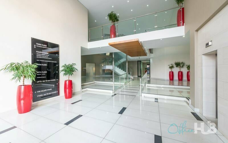 32 Princess Of Wales Terrace, Parktown Image 1