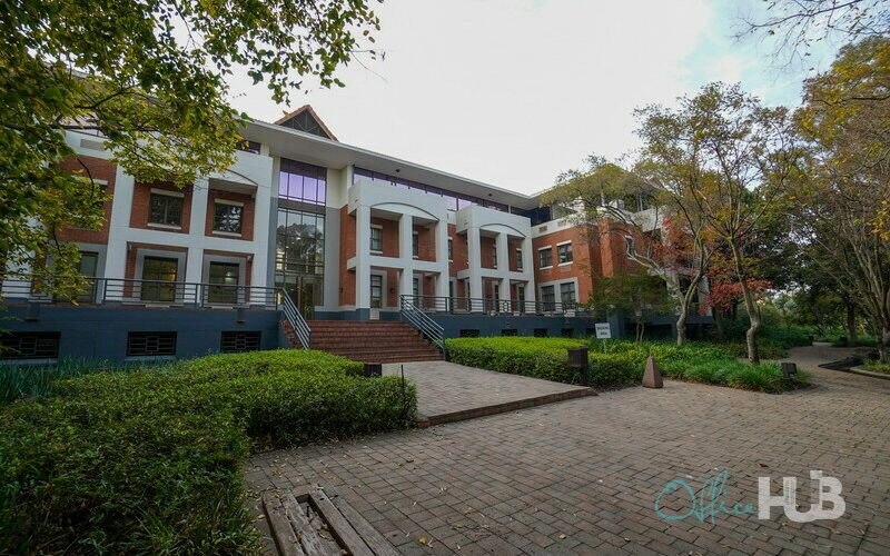 20 Woodlands Drive, Woodmead Image 1