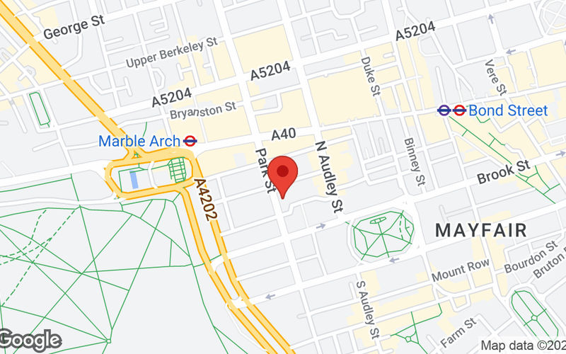 104 Park St, London Image 5