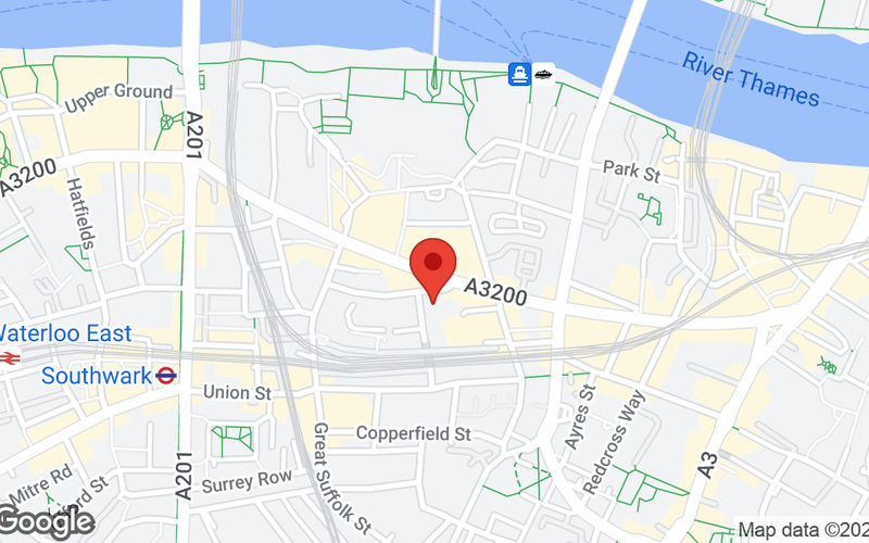 22 Lavington St, London Image 7