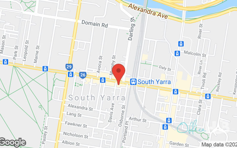 54 Davis Avenue, South Yarra Image 14