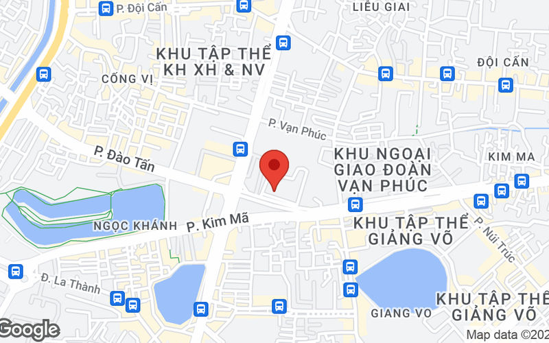 29 Phố Liễu Giai, Ba Đình Image 13