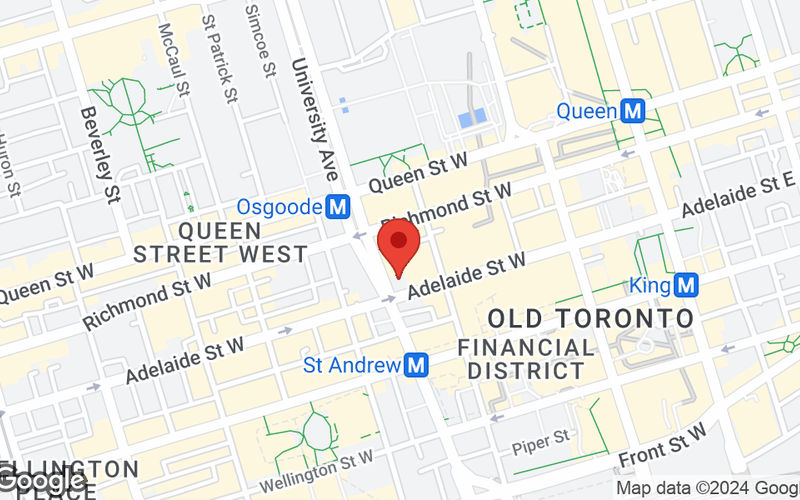 181 University Avenue, Toronto Image 9