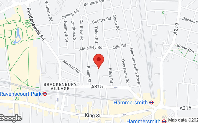 100 Cambridge Grove, Hammersmith Image 7