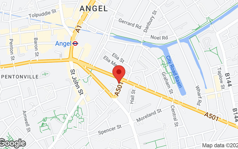 338 City Road, Greater London Image 13