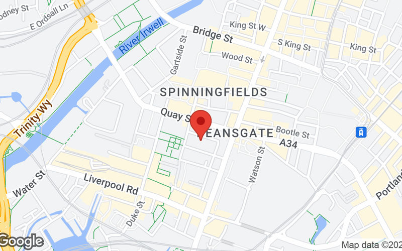 22 St John Street, Manchester Image 11