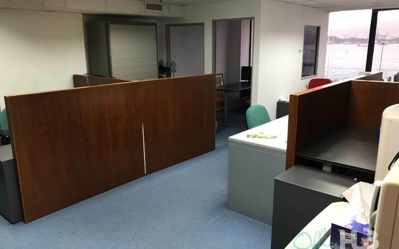 144-151 Connaught Road West, Sai Ying Pun Image 1