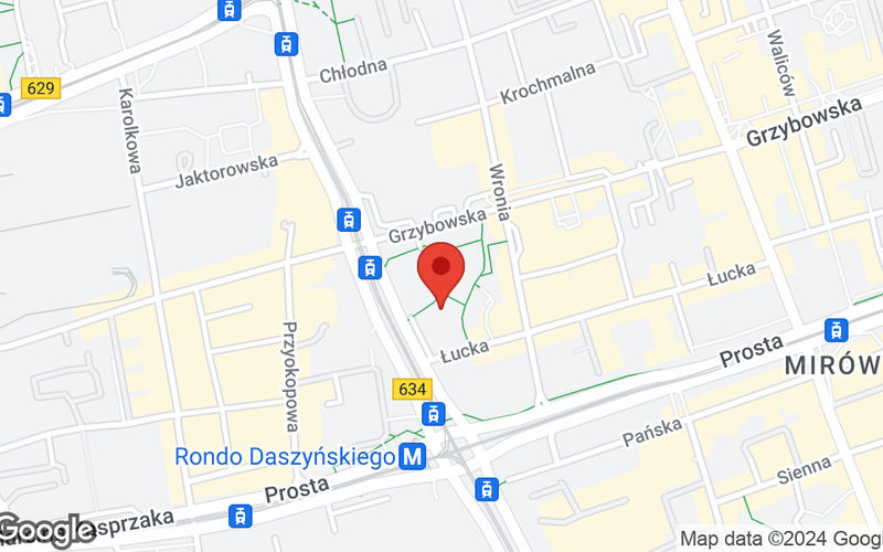 2 Plac Europejski, Warszawa Image 8