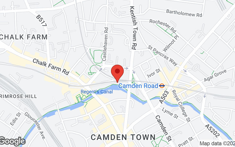 1 Water Lane, Camden Town Image 10